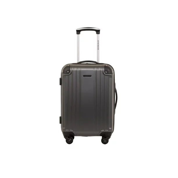 Jetstream Hard side Luggage Carry on Cabin Approved Size image 2