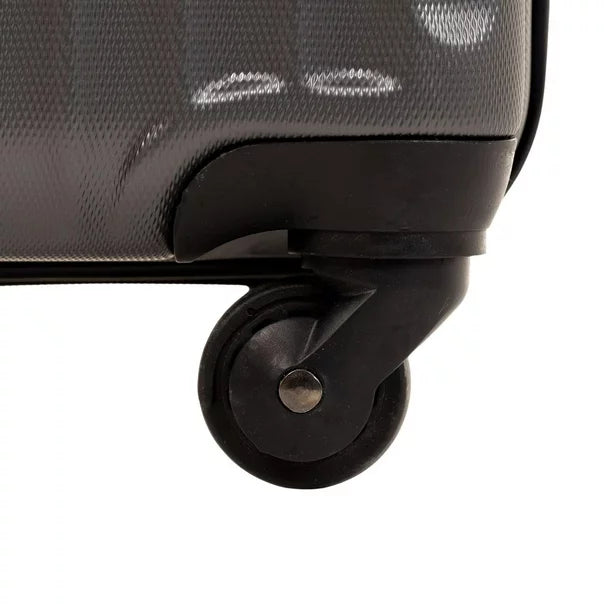 Jetstream Hard side Luggage Carry on Cabin Approved Size image 9