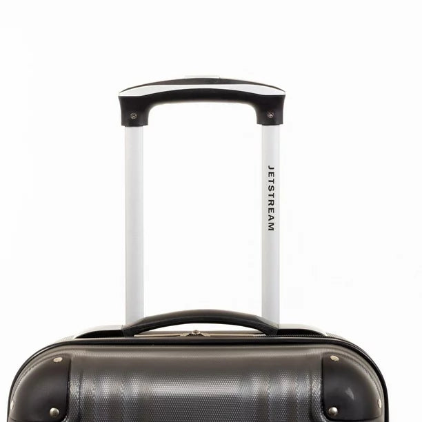 Jetstream Hard side Luggage Carry on Cabin Approved Size image 10