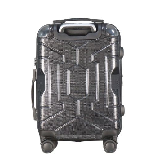 Travel Life Hardtop in PC Spinner Expendable - Gray, 25" image