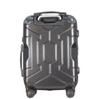 Travel Life Hardtop in PC Spinner Expendable - Gray, 25" image