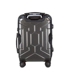 Travel Life Hardtop in PC Spinner Expendable - Black, 25" image