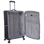 Air Canada 29 Inch Expandable Spinner Luggage 50% off image 1