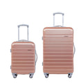 JetStream Luggage 2 Piece Spinner Set image 0