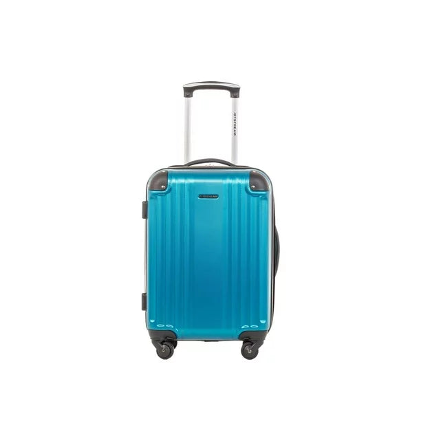 Jetstream Hardside Luggage 3 Piece Set - Teal, 20" image