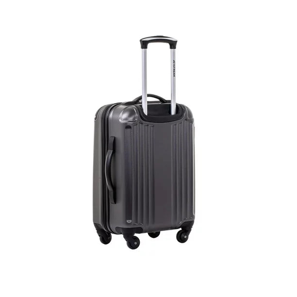 Jetstream Hard side Luggage Carry on Cabin Approved Size image 4