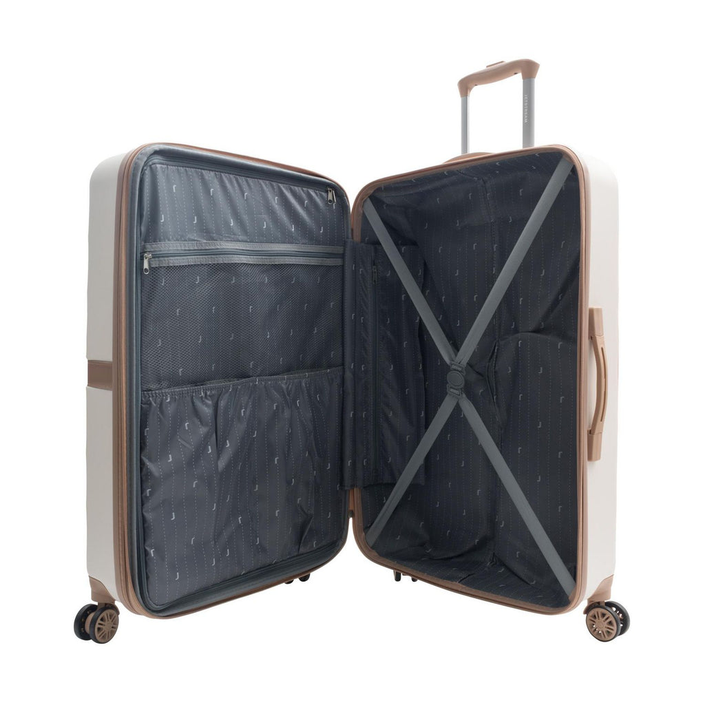 Jetstream Hardside Luggage Set 2Pcs TEAL image 7
