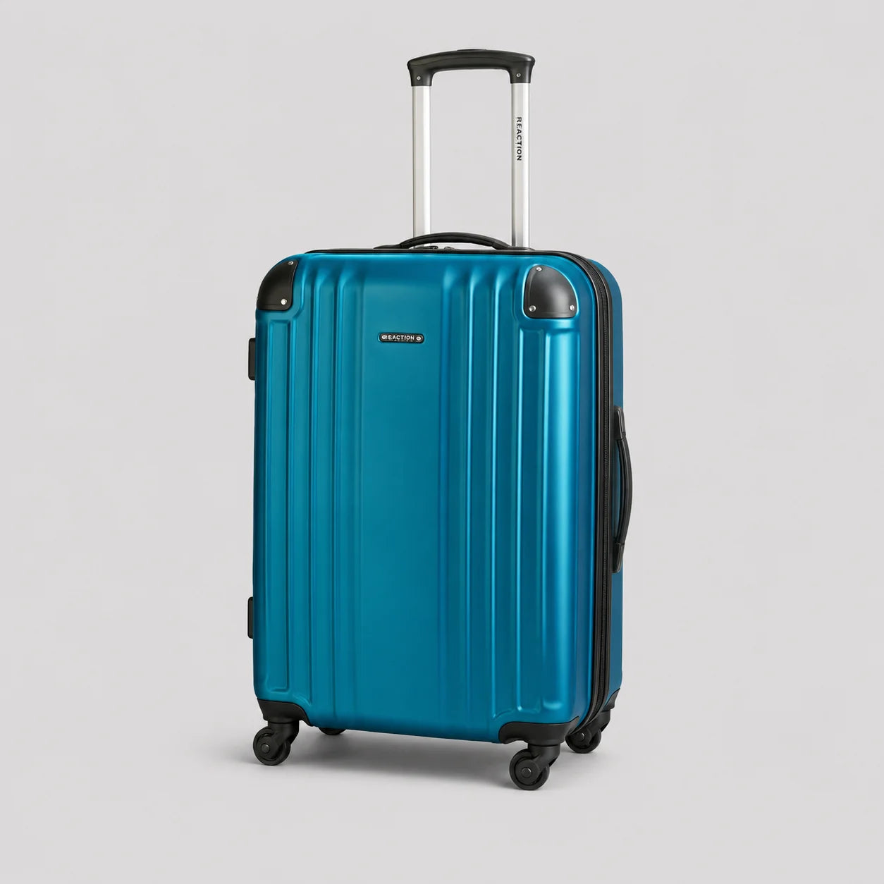 Jetstream Hardside Luggage Set 2Pcs TEAL