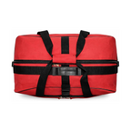 Rolling Duffle Bag with Wheels, 36-Inch, Expandable Spinner Suitcase, Heavy Duty Travel Bag