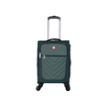 Swiss Traveller Spinner Luggage Suitcase