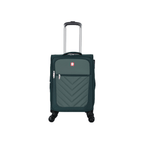 Swiss Traveller Spinner Luggage Suitcase