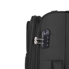 Swiss Traveller Spinner Luggage Suitcase