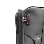 Swiss Traveller Spinner Luggage Suitcase