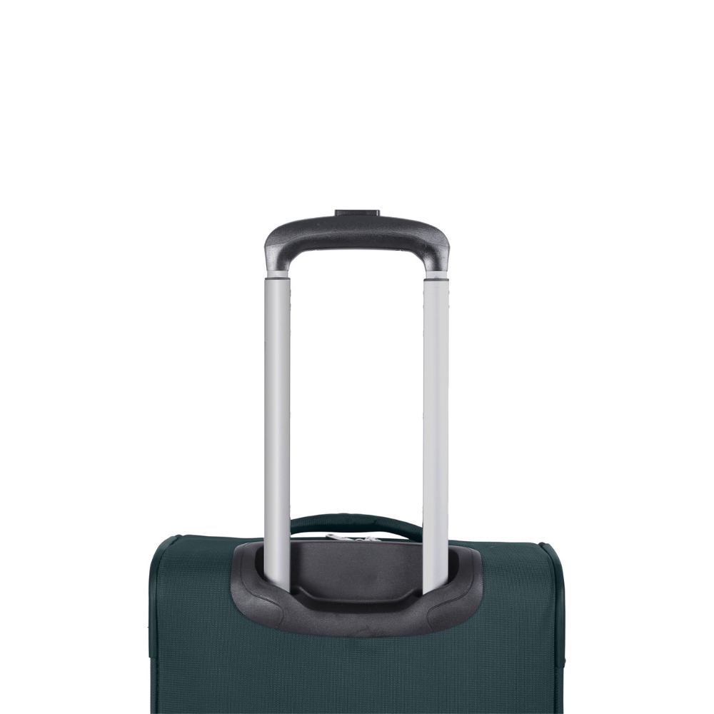 Swiss Traveller Spinner Luggage Suitcase