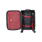 Swiss Traveller Spinner Luggage Suitcase