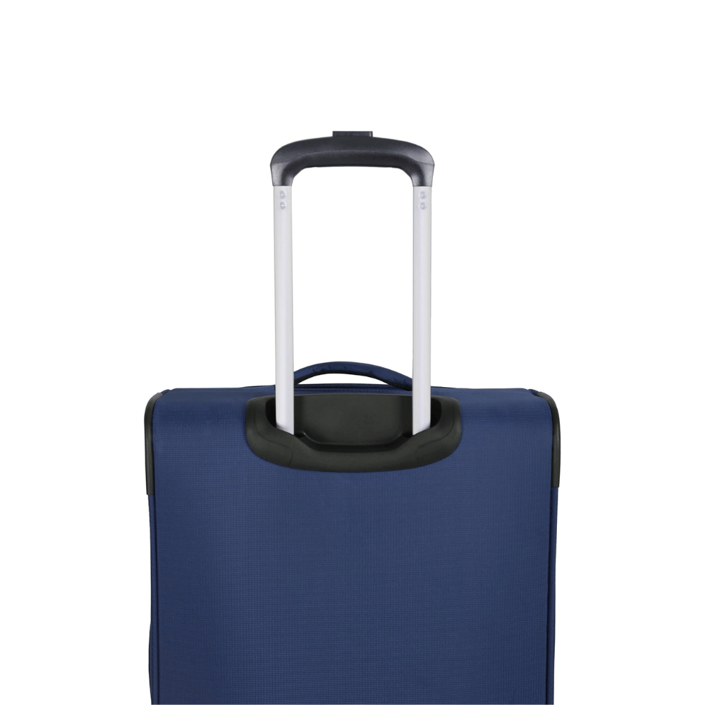Swiss Traveller Spinner Luggage Suitcase