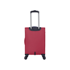 Swiss Traveller Spinner Luggage Suitcase