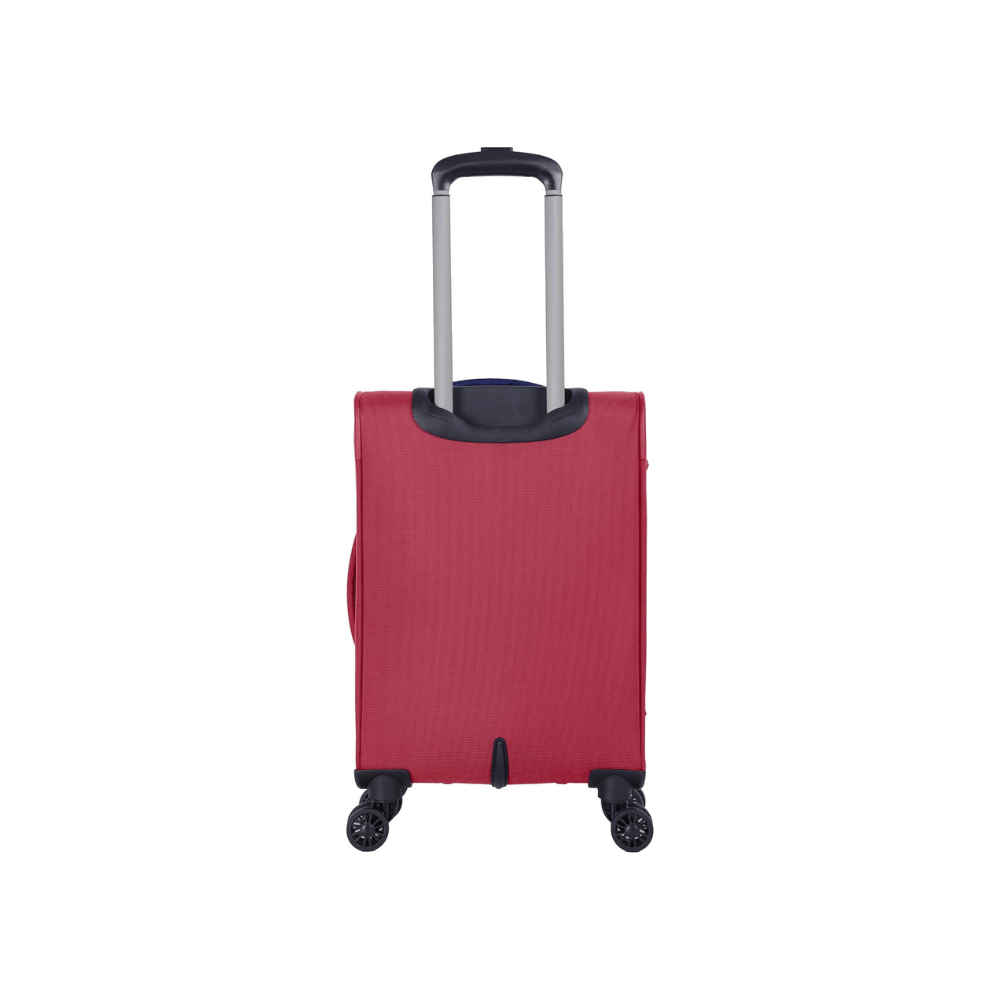 Swiss Traveller Spinner Luggage Suitcase