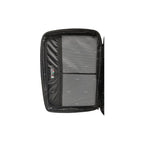 TUCCI Italian Special Detachable Spinner Wheel Suitcase Teal