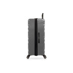 TUCCI Italian Special Detachable Spinner Wheel Suitcase Teal