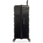 TUCCI Italian Special Detachable Spinner Wheel Suitcase black