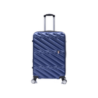 TUCCI Italy SPECIALI 4 Piece Detachable Spinner Wheel Suitcase Set