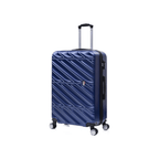 TUCCI Italy SPECIALI 4 Piece Detachable Spinner Wheel Suitcase Set