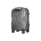 Ensemble de 3 valises rigides Travel Life