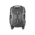 Ensemble de 3 valises rigides Travel Life
