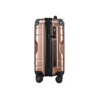 Ensemble de 3 valises rigides Travel Life