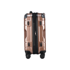Ensemble de 3 valises rigides Travel Life