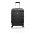 Tucci Italy Spostarsi ABS (20", 24", 28") 3 PC Luggage Suitcase Set