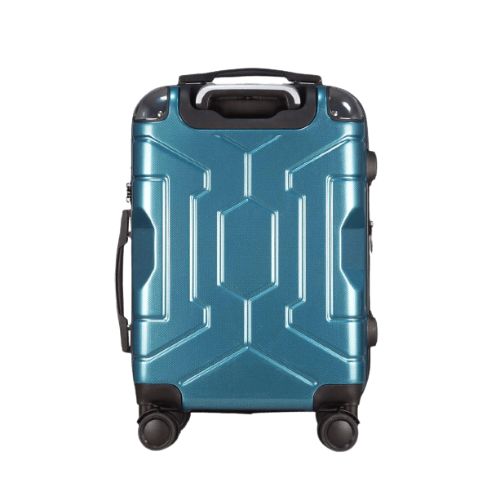 Travel Life Hardtop in PC Spinner Expendable - Teal, 25" image