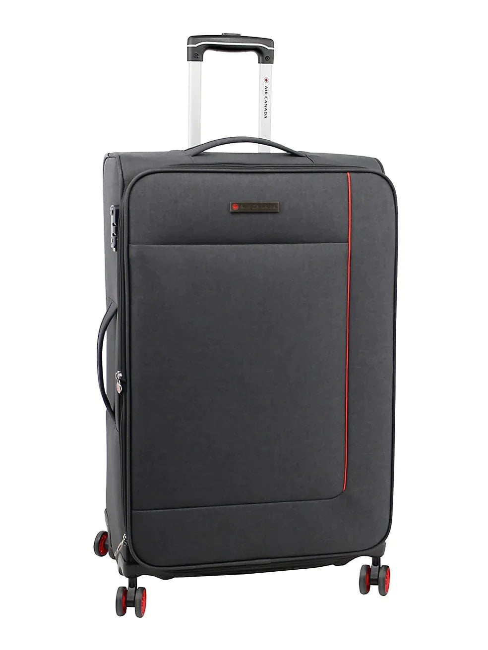 Air Canada Omni 3 Piece Softside Luggage Set image 1