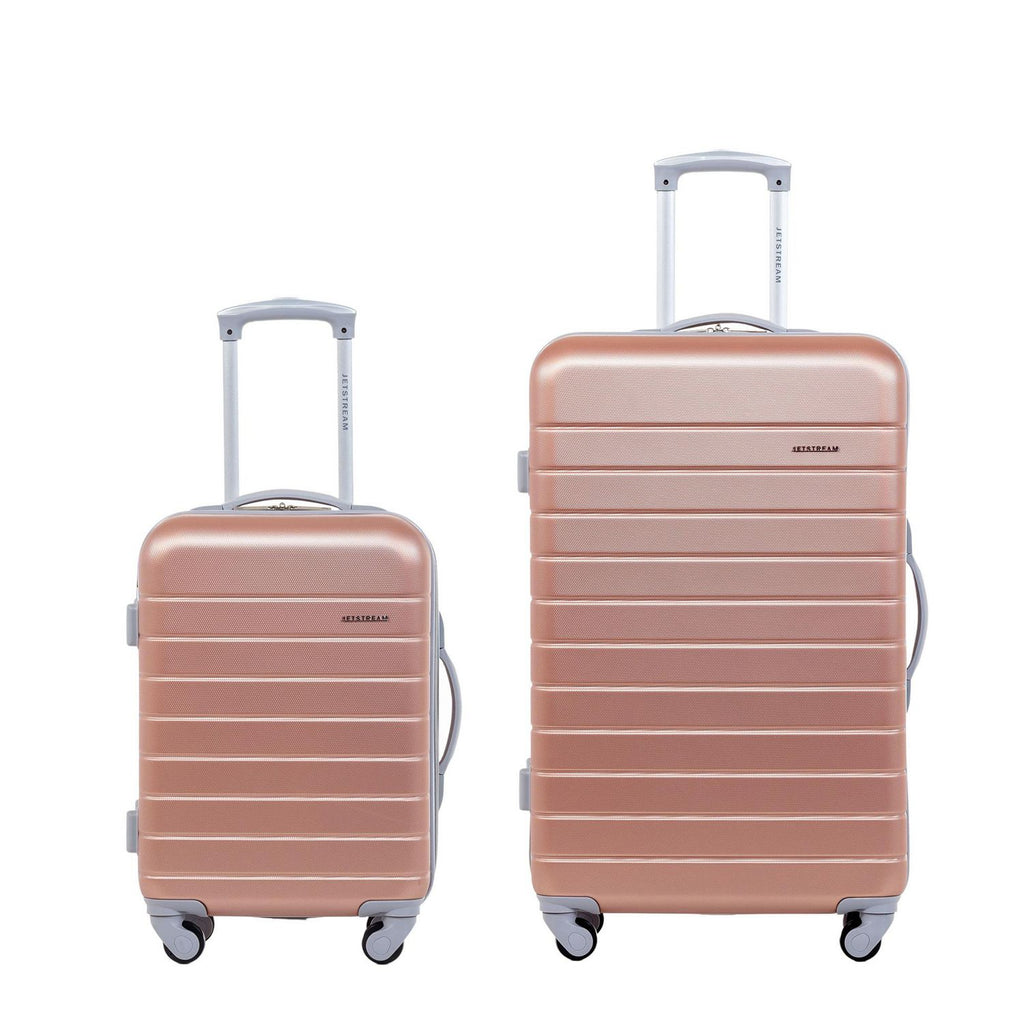 JetStream Luggage 2 Piece Spinner Set - 2 Piece Set image