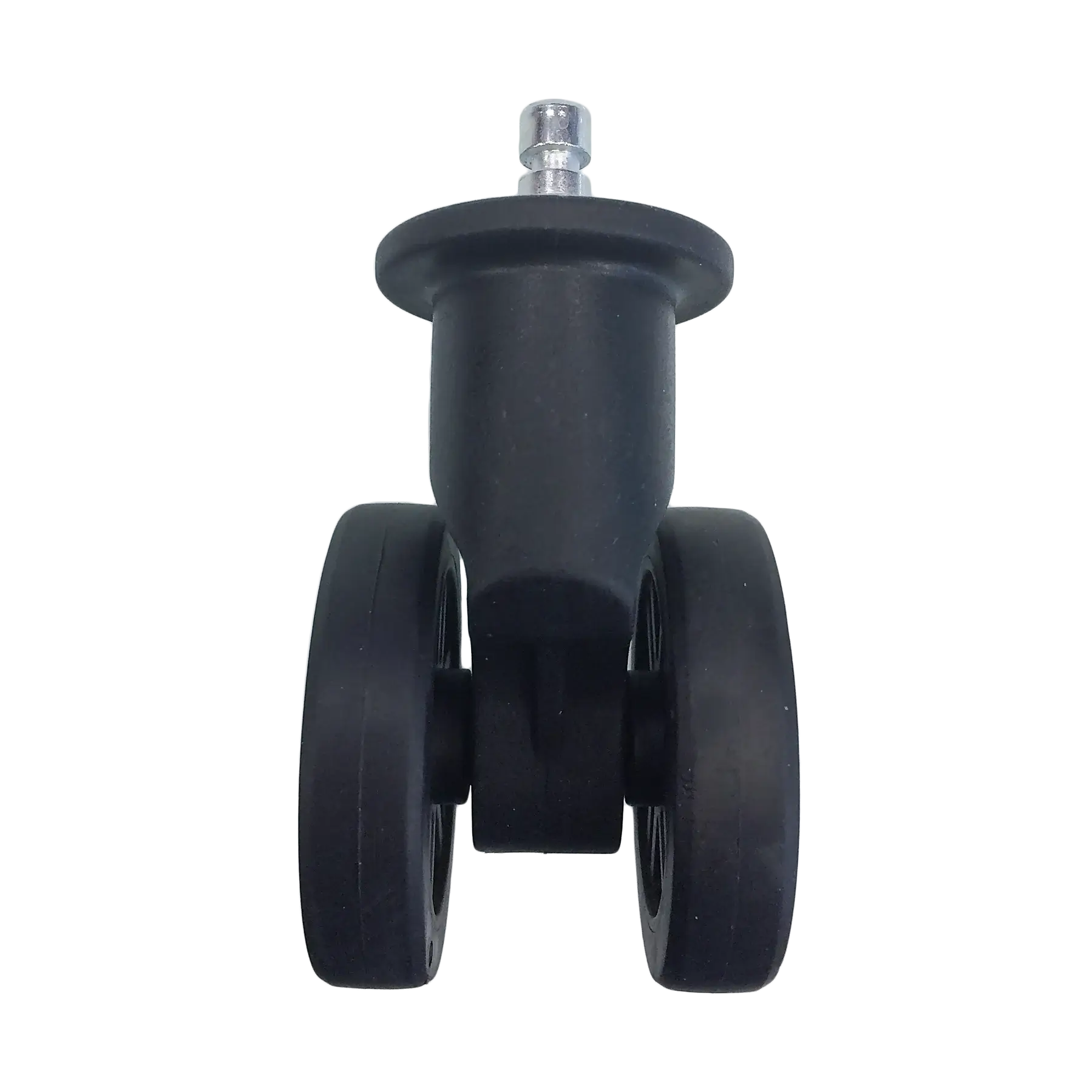 TUCCI Italy - Detachable Journey Wheels for Luggage Suitcase image 2