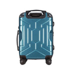 Travel Life Hardtop in PC Spinner Expendable - Teal, 20" image