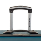 Jetstream Hardside Luggage Set 2Pcs TEAL image 5