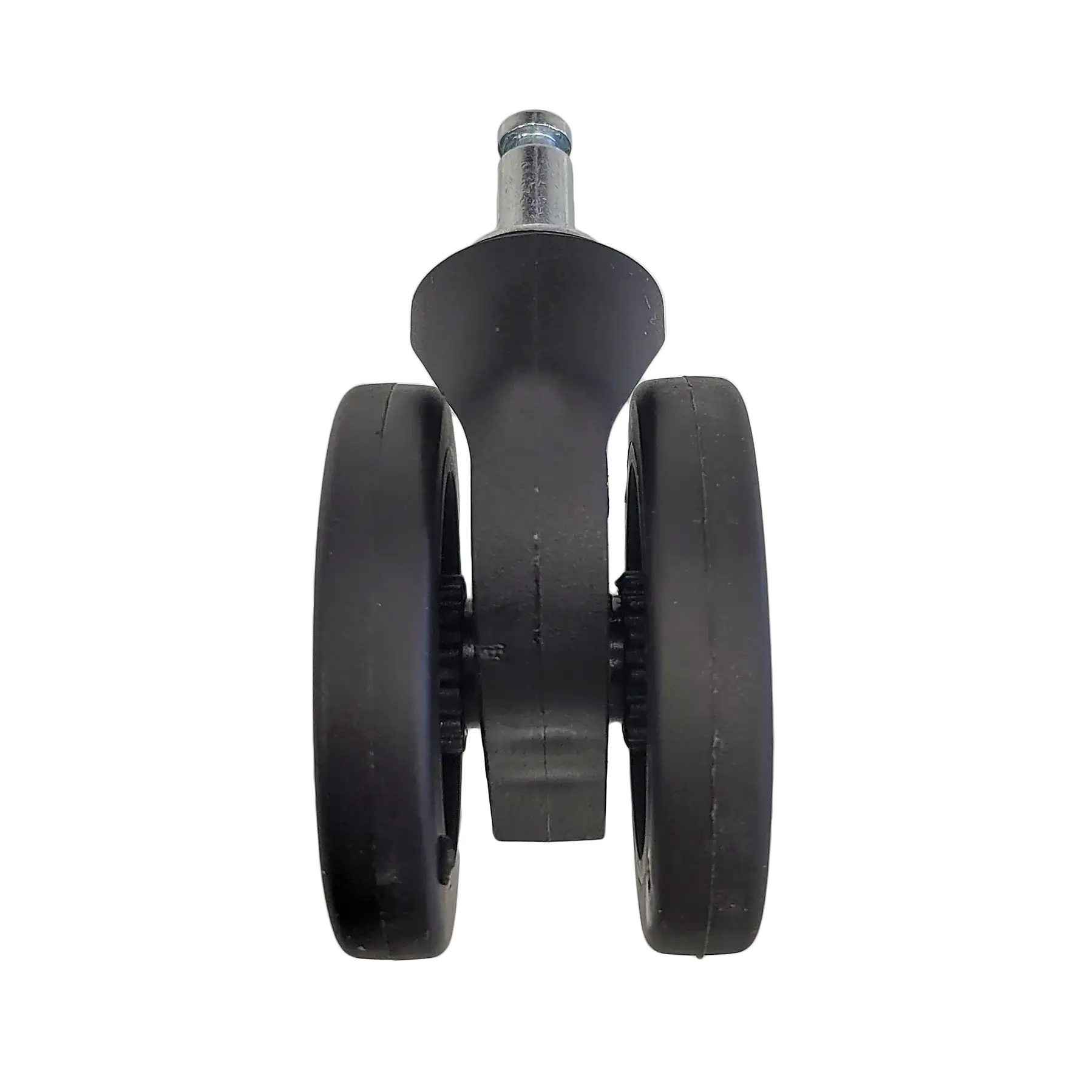 TUCCI Italy - Detachable Lightweight Wheels for Luggage Suitcase image 2