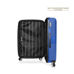 Tucci Hardtop Checked Luggage 32" Inch (XL) image 3