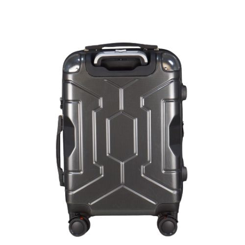 Travel Life Hardtop in PC Spinner Expendable - Black, 20" image