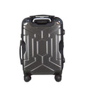 Travel Life Hardtop in PC Spinner Expendable - Black, 20" image